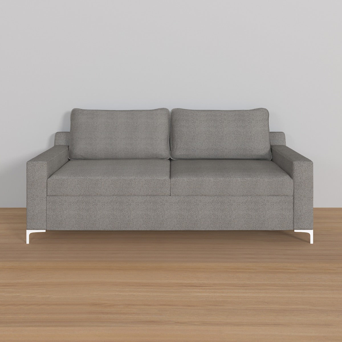 George Sofa -  Three Seater / Atlas Camel (High Performance) - IAAH